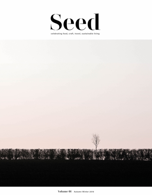 Seed Volume 1, Paperback / softback Book