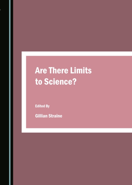 None Are There Limits to Science?, PDF eBook