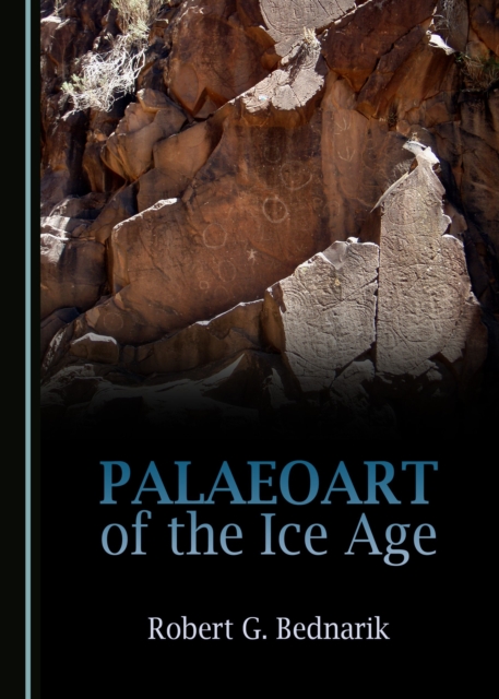 None Palaeoart of the Ice Age, PDF eBook