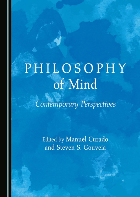 None Philosophy of Mind : Contemporary Perspectives, PDF eBook