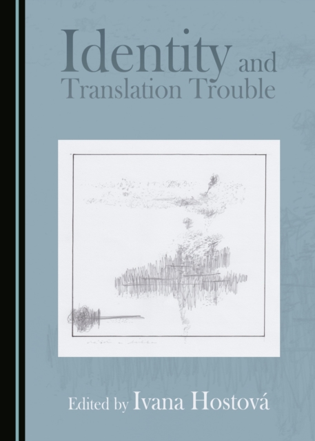 None Identity and Translation Trouble, PDF eBook