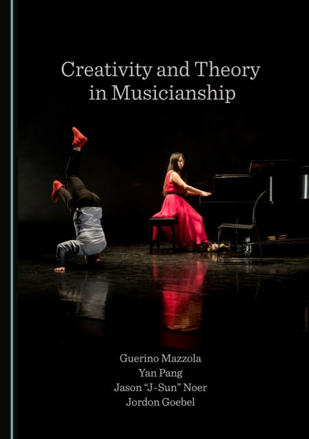 None Creativity and Theory in Musicianship, PDF eBook