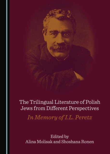 The Trilingual Literature of Polish Jews from Different Perspectives : In Memory of I.L. Peretz, PDF eBook