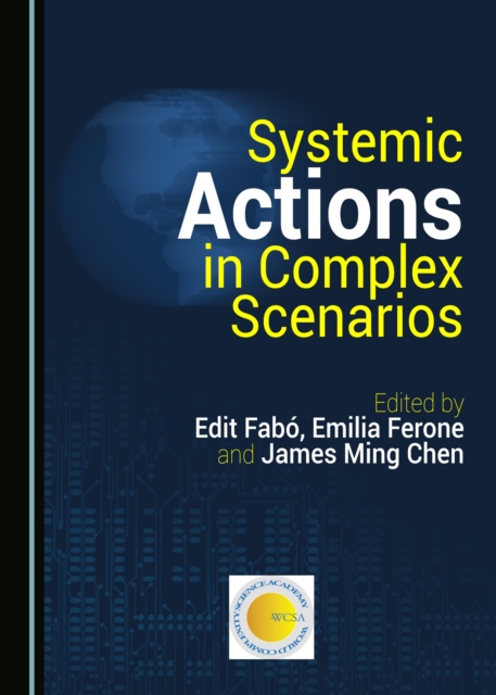 None Systemic Actions in Complex Scenarios, PDF eBook