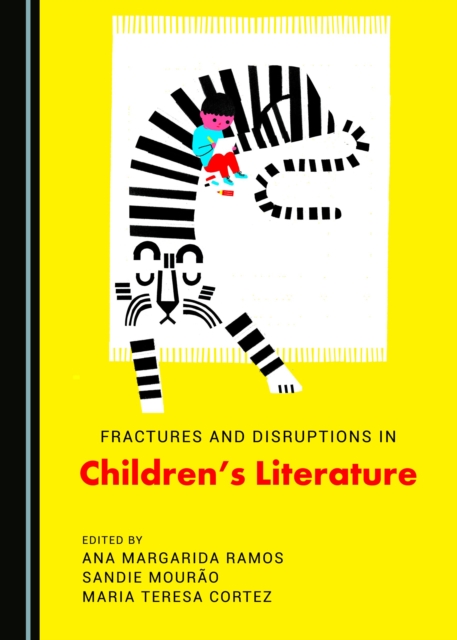 None Fractures and Disruptions in Children's Literature, PDF eBook