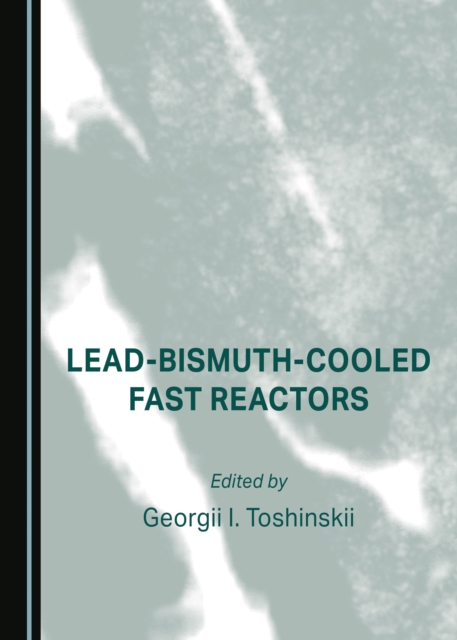 None Lead-Bismuth-Cooled Fast Reactors, PDF eBook
