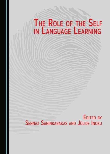 The Role of the Self in Language Learning, PDF eBook