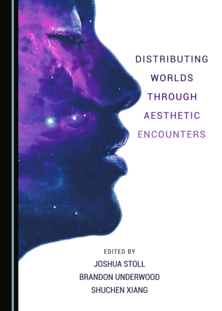None Distributing Worlds through Aesthetic Encounters, PDF eBook