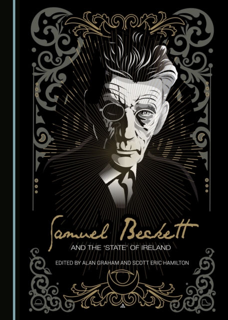 None Samuel Beckett and the 'State' of Ireland, PDF eBook