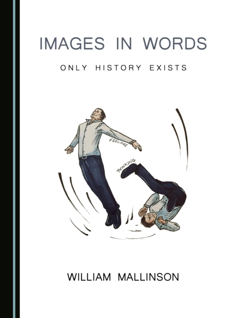 None Images in Words : Only History Exists, PDF eBook