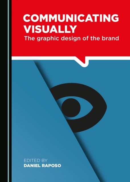 None Communicating Visually : The Graphic Design of the Brand, PDF eBook