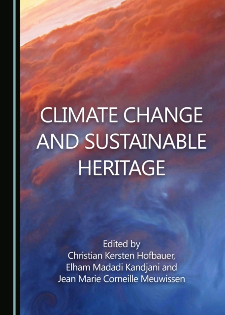 None Climate Change and Sustainable Heritage, PDF eBook