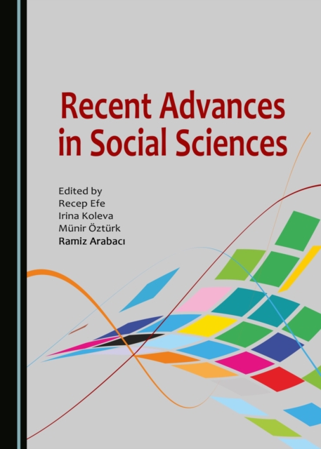 None Recent Advances in Social Sciences, PDF eBook