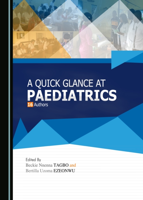 A Quick Glance at Paediatrics, PDF eBook