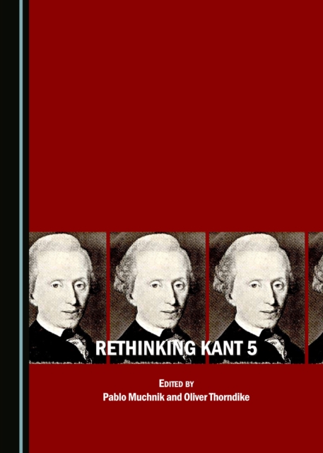 None Rethinking Kant 5, PDF eBook