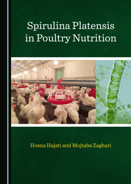 None Spirulina Platensis in Poultry Nutrition, PDF eBook