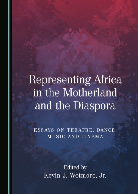 African diaspora population image