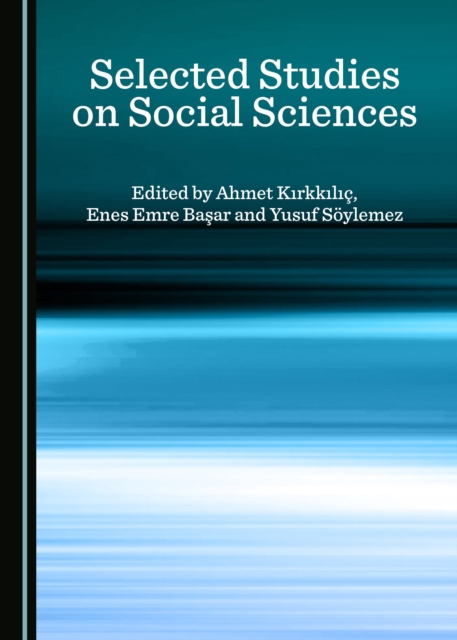 None Selected Studies on Social Sciences, PDF eBook