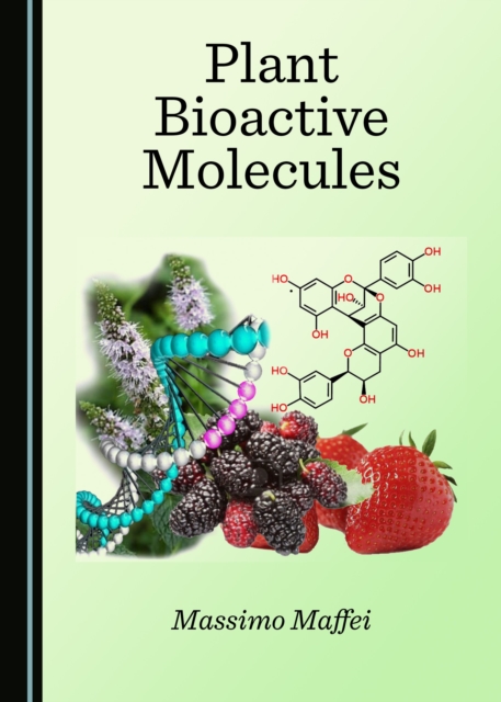 None Plant Bioactive Molecules, PDF eBook