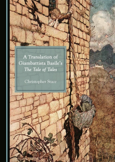 A Translation of Giambattista Basile's The Tale of Tales, PDF eBook