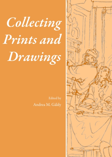 None Collecting Prints and Drawings, PDF eBook