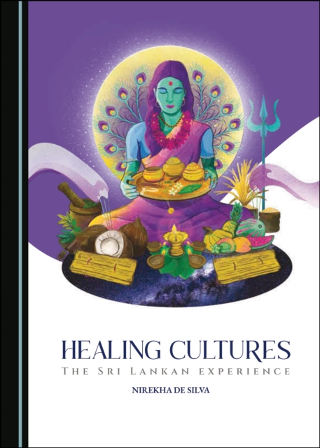 None Healing Cultures : The Sri Lankan Experience, PDF eBook