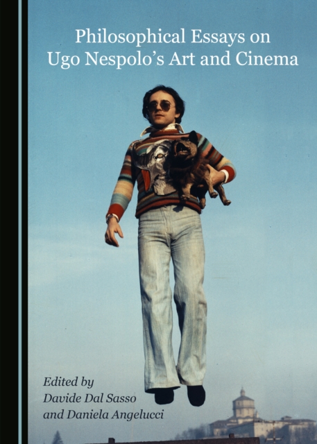 None Philosophical Essays on Ugo Nespolo's Art and Cinema, PDF eBook
