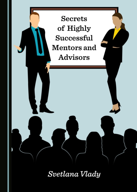 None Secrets of Highly Successful Mentors and Advisors, PDF eBook