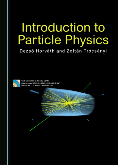 None Introduction to Particle Physics, PDF eBook
