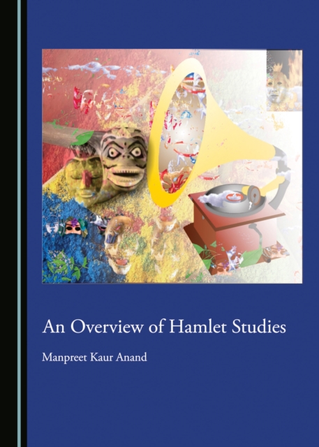 None Overview of Hamlet Studies, PDF eBook