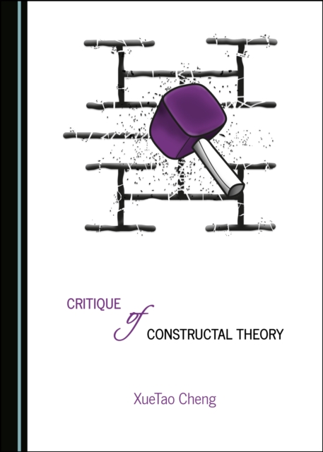 None Critique of Constructal Theory, PDF eBook