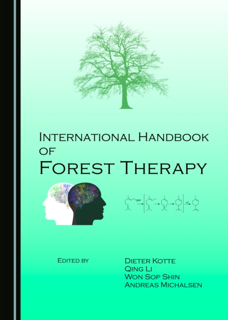 None International Handbook of Forest Therapy, PDF eBook