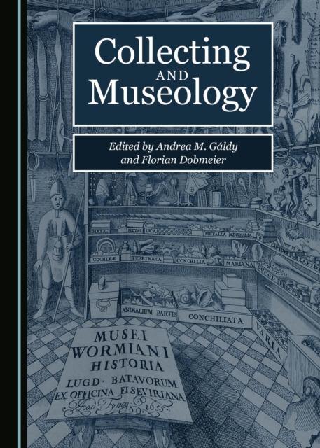 None Collecting and Museology, PDF eBook