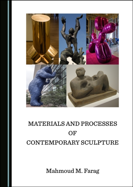 None Materials and Processes of Contemporary Sculpture, PDF eBook