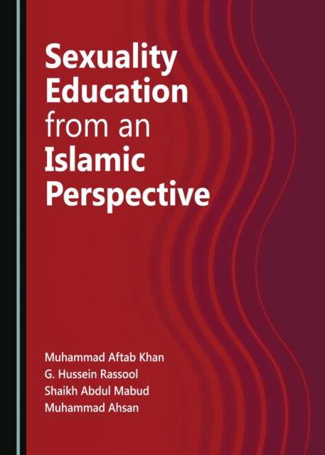 None Sexuality Education from an Islamic Perspective, PDF eBook