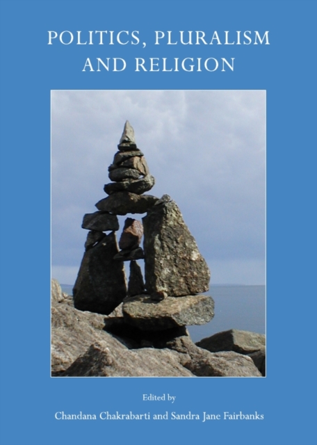 None Politics, Pluralism and Religion, PDF eBook