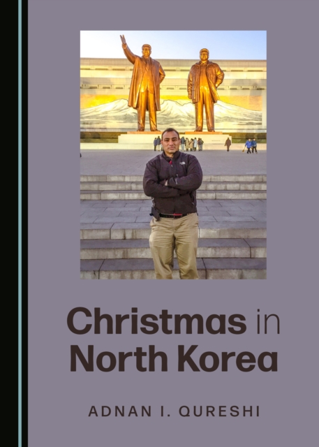 None Christmas in North Korea, PDF eBook