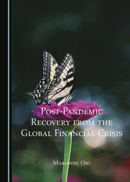 None Post-Pandemic Recovery from the Global Financial Crisis, PDF eBook