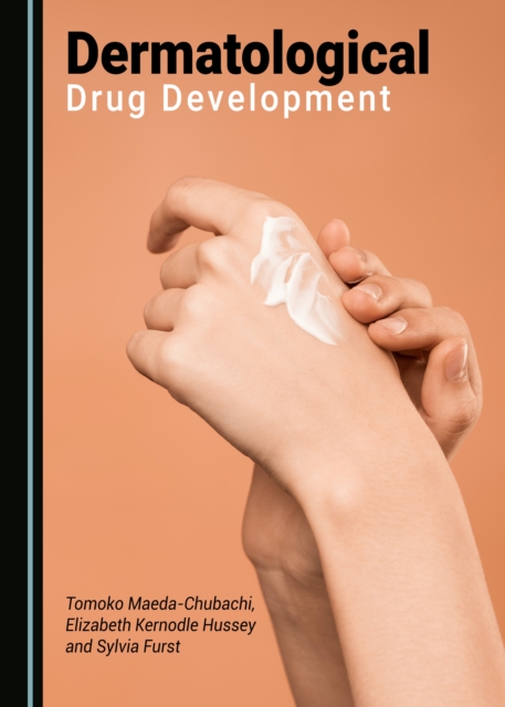 None Dermatological Drug Development, PDF eBook