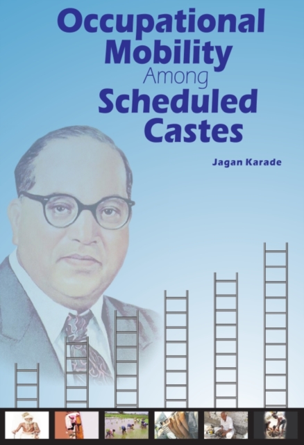 None Occupational Mobility among Scheduled Castes, PDF eBook
