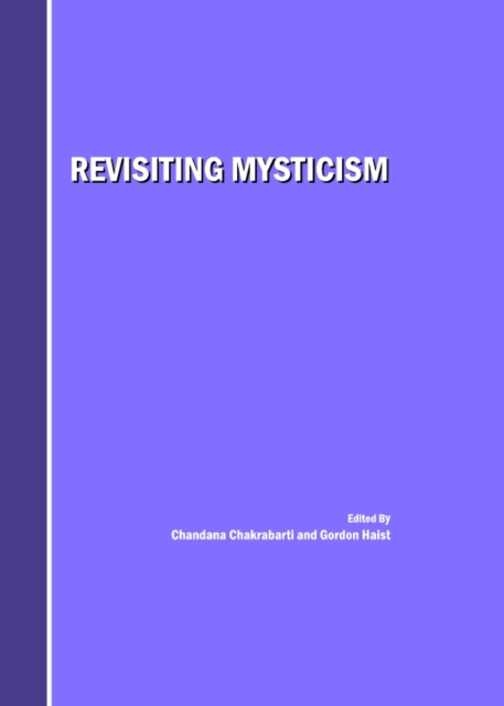 None Revisiting Mysticism, PDF eBook