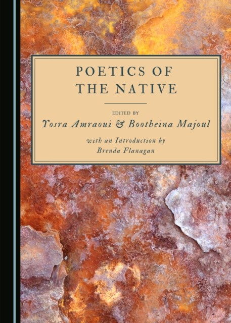 None Poetics of the Native, PDF eBook