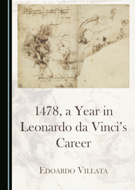None 1478, a Year in Leonardo da Vinci's Career, PDF eBook