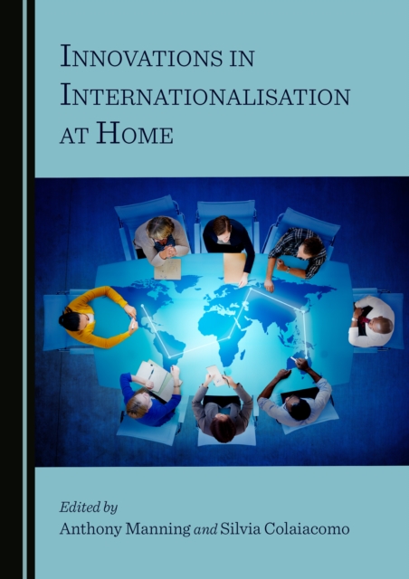 None Innovations in Internationalisation at Home, PDF eBook