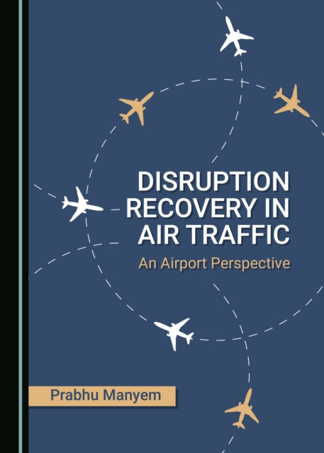 None Disruption Recovery in Air Traffic : An Airport Perspective, PDF eBook