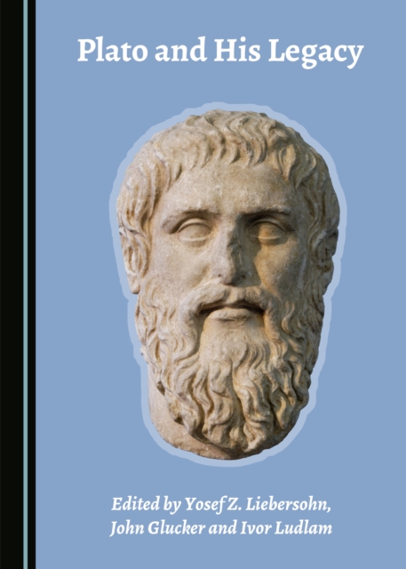 None Plato and His Legacy, PDF eBook