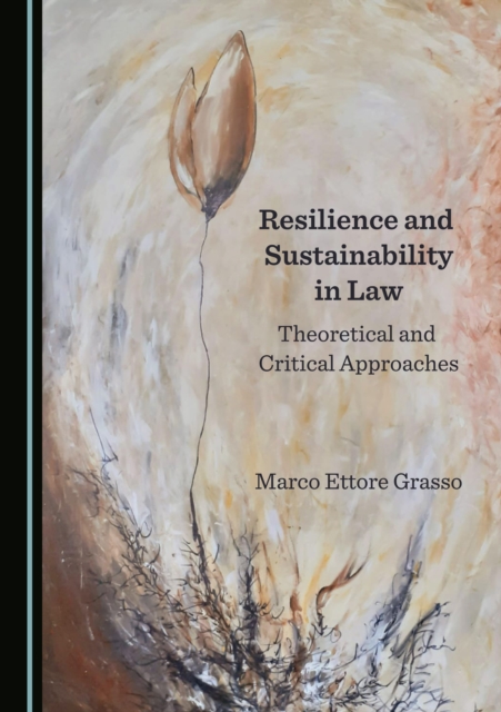 None Resilience and Sustainability in Law : Theoretical and Critical Approaches, PDF eBook