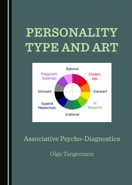 None Personality Type and Art : Associative Psycho-Diagnostics, PDF eBook