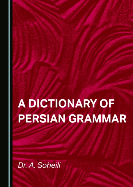 A Dictionary of Persian Grammar, PDF eBook