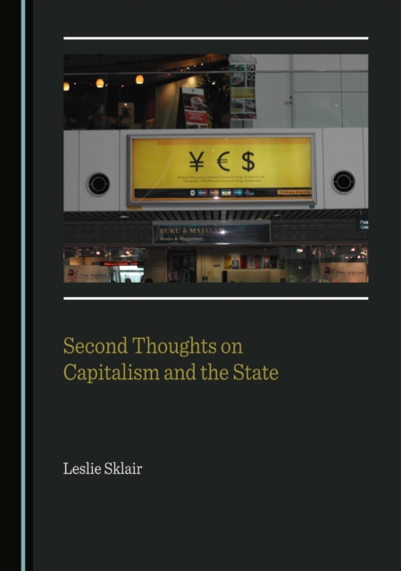 None Second Thoughts on Capitalism and the State, PDF eBook